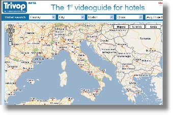 Video mashup per gli hotel