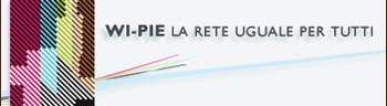 2008 Broad band per tutto il Piemonte
