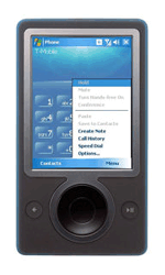 Microsoft entra nella telefonia mobile?