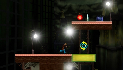 Crush, un nuovo video