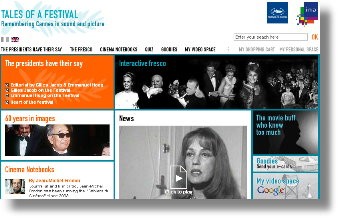 La storia di un festival