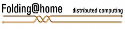 Aggiornamento per Folding@Home
