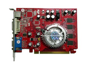 Rumors smentiti su GeForce 8300GT