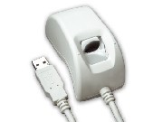 Lettore biometrico Hamlet USB HDIGITU