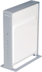 ADSL2+ wireless RangeMax NEXT da netgear