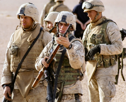 Una guida per gli FPS