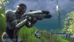 Mass Effect rimandato a settembre?