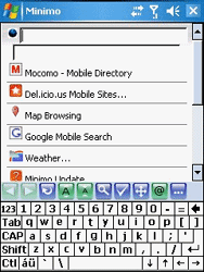 Minimo alla versione .2