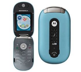 Motorola: Trimestre in calo
