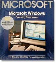 Se oggi Vista si chiamasse OS/2... 