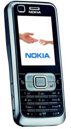 Nokia 6120 Classic: il miglior prodotto della Nokia?