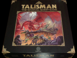 Talisman arriva su PC, PS3 e X360