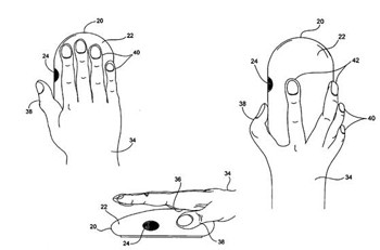 Apple prepara il discendente del Mighty Mouse?