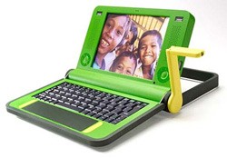 Possibili ritardi per gli OLPC