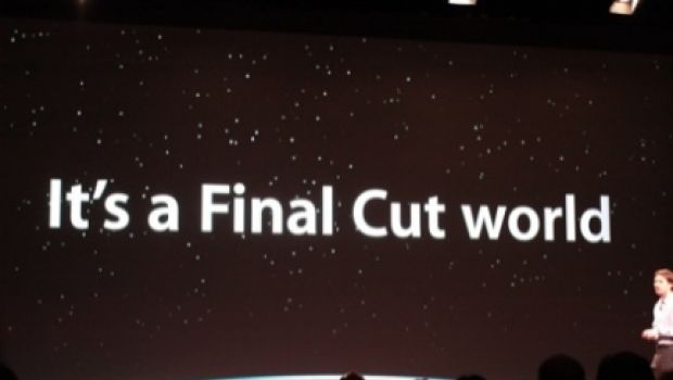 Le novità Apple del NAB