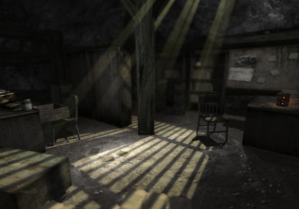 Penumbra: Overture nei negozi