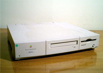 Storia Apple: Alle origini del PowerMac