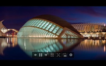 Trucco: avviare una presentazione dal Finder
