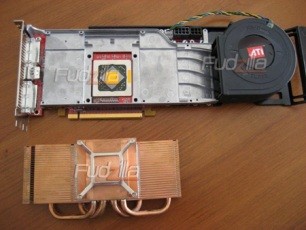 Novità da ATI, prime indiscrezioni su R600