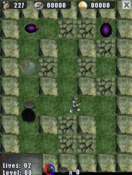 Retro Detonation: passeggiando tra le esplosioni