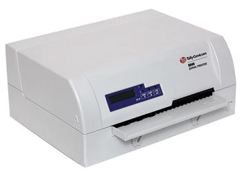 TallyGenicom 5040 la stampante ad aghi