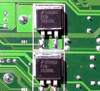 IBM: Chip tridimensionali e tecnologia 