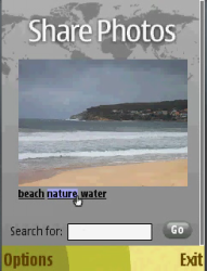 I Widget conquistano il mobile