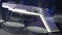 Wii Blaster imminente?