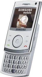 Samsung i620: ora è lo smartphone che vuole assomigliare al telefono