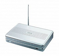 ASUS WL-700gE : per il nostro P2P