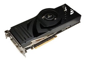 Due versioni di GeForce 8800 Ultra per PNY Technologies