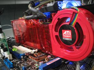 Indiscrezioni su Radeon HD 2900 XTX