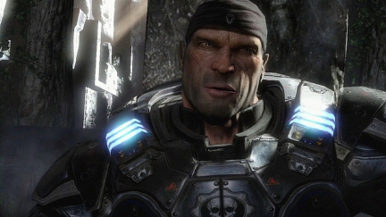 Gears of War: domani le nuove mappe