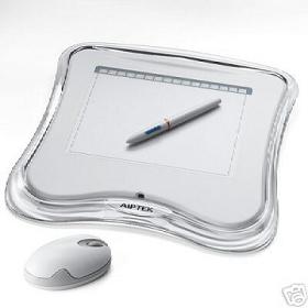 Tavoletta grafica Aiptek Hyperpen 8000U Pro