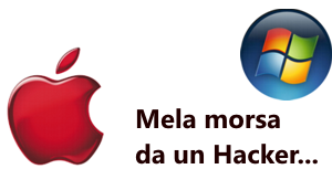 Vista meglio di MacOS. Parola di chi l'ha bucato