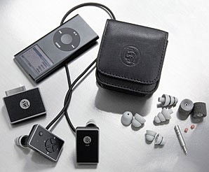 Bluetooth per auricolari iPod