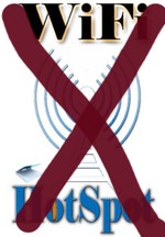 Free WiFi a rischio nell'Utah