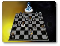 Big Bang Board Games di Freeverse