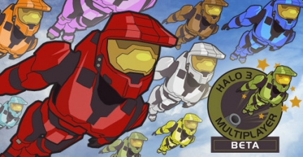 Bungie: la grafica di Halo 3 non è definitiva