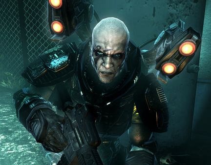 Blacksite: Area 51 - il demo