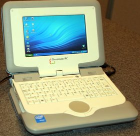 Negroponte contro Intel: concorrenza sleale!