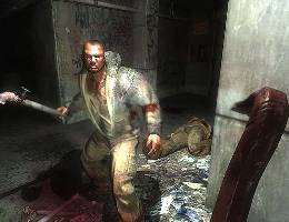 Condemned 2: Bloodshot annunciato