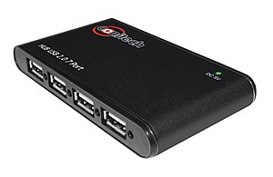 Conitech moltiplica le porte USB