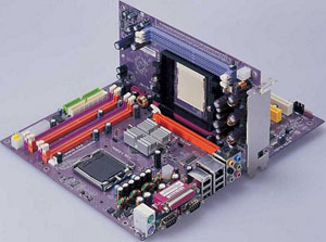 Upgradare la CPU senza cambiare scheda madre? si può.