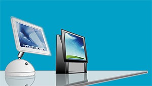 Get a Mac in vignetta