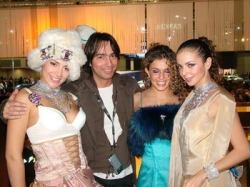 Intervista a Stefano Gallarini