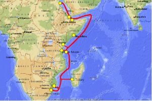 Banda larga: strane evoluzioni