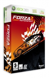 Forza Motorsport 2: dettagli sull'edizione limitata e nuovo video