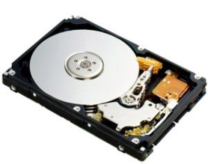 250GB per i notebook