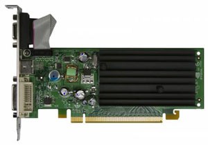 GeForce 7200 GS: upgrade economico da nVidia